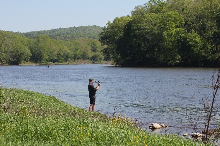 lake harmony pa